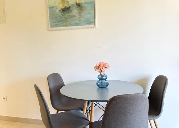 Apartments Elvira