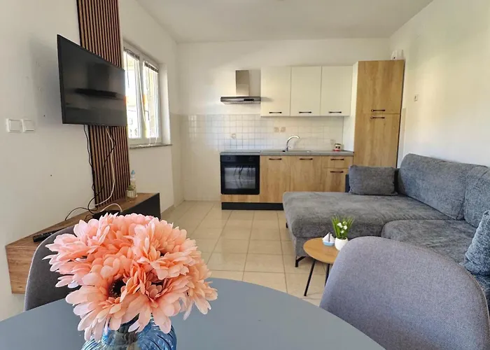 Apartments Elvira