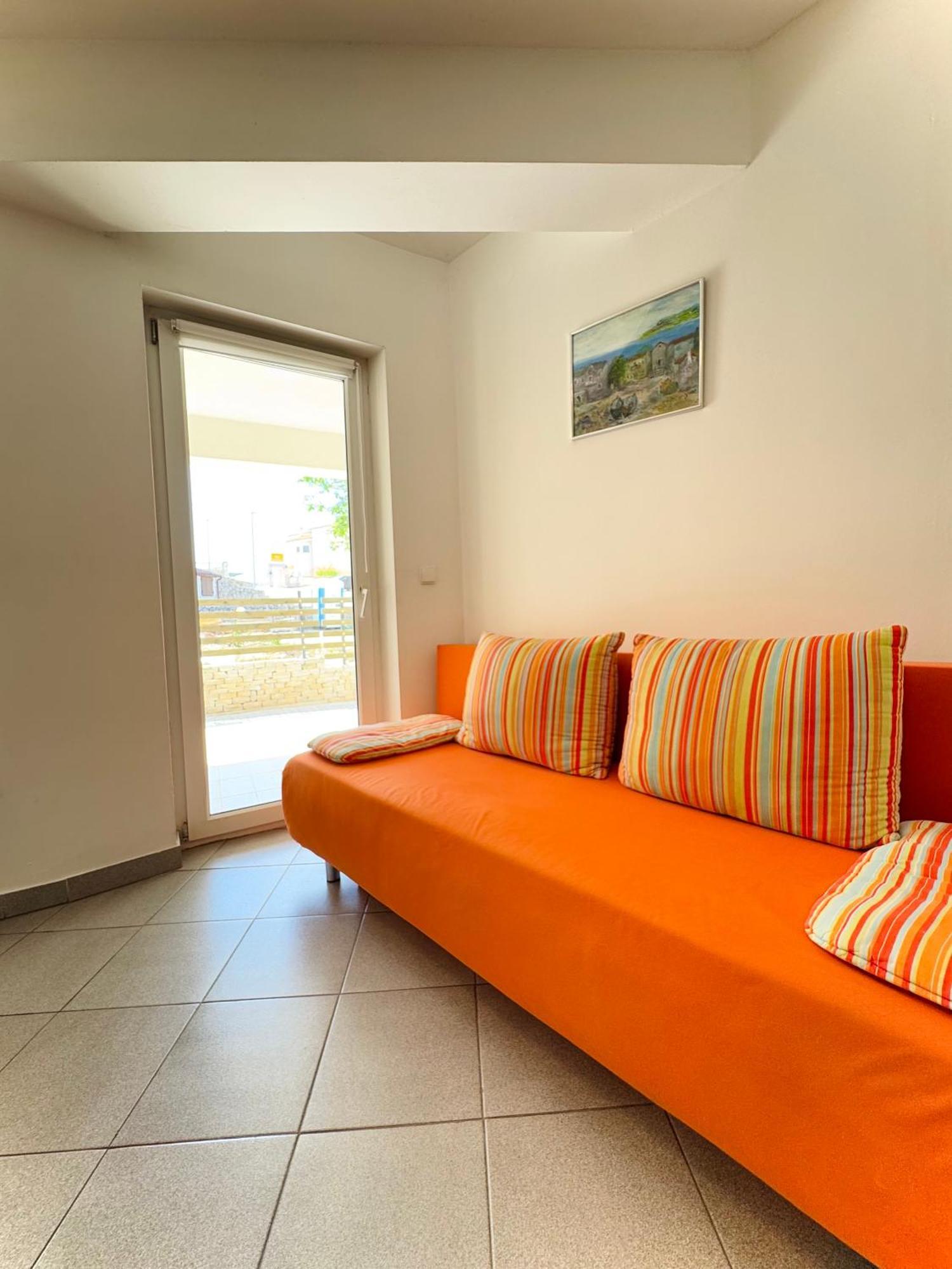Elvira Apartament *