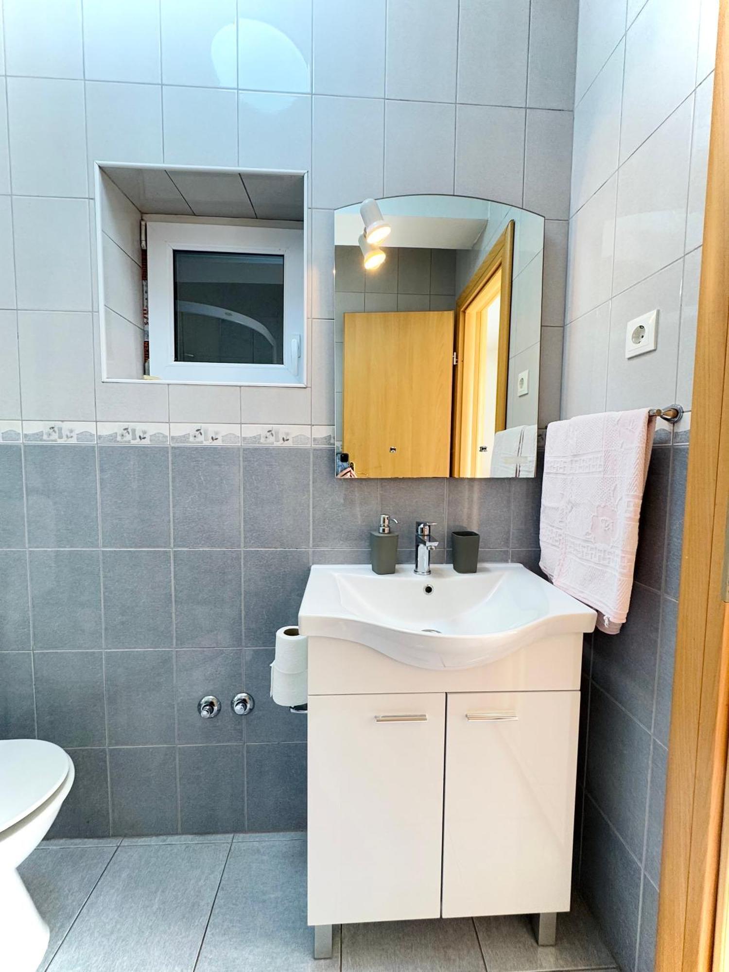Apartament Elvira *