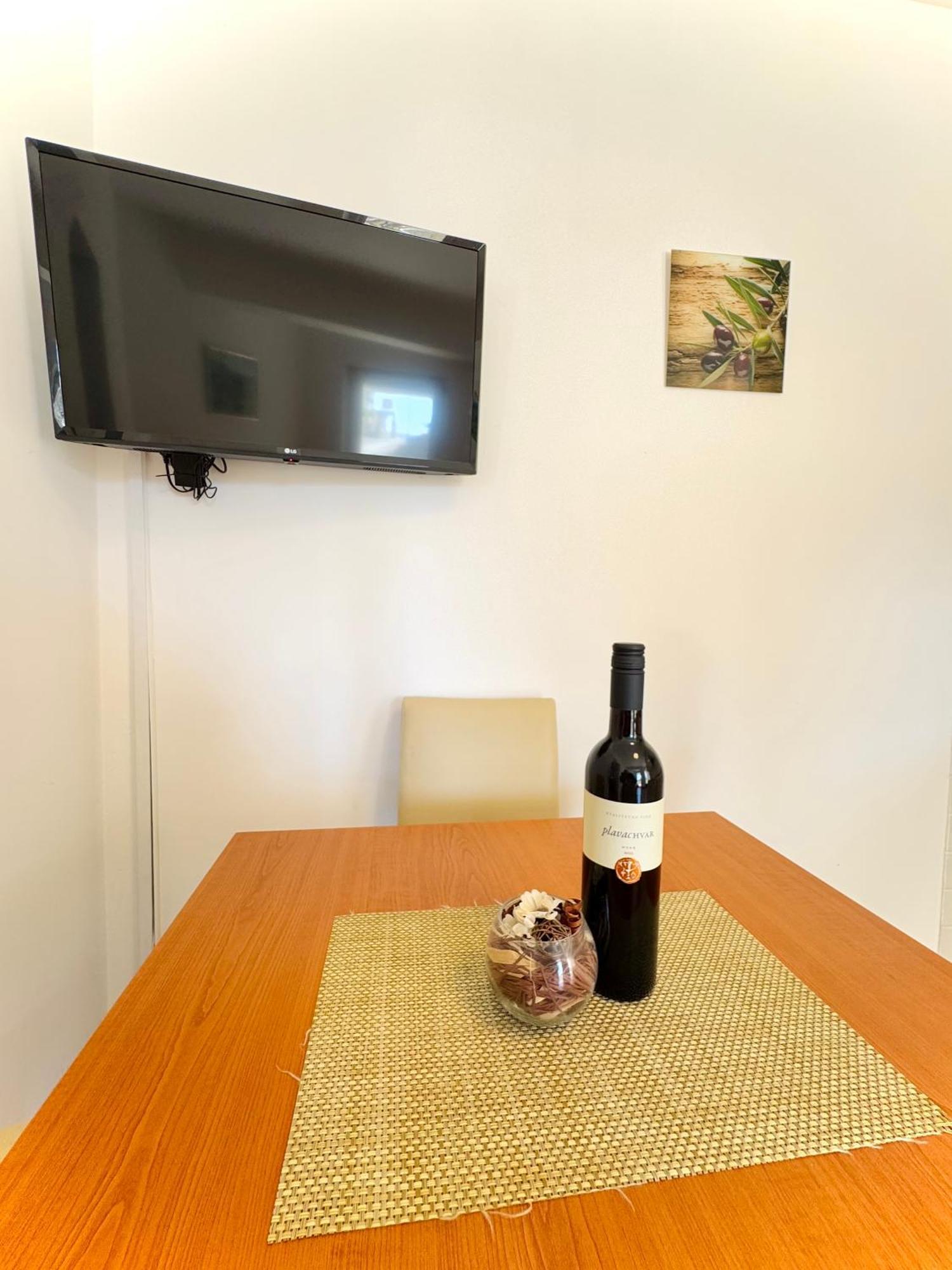 Elvira Apartament Drage