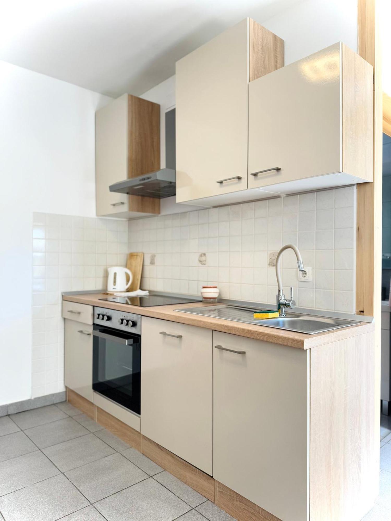 Apartament Elvira Drage