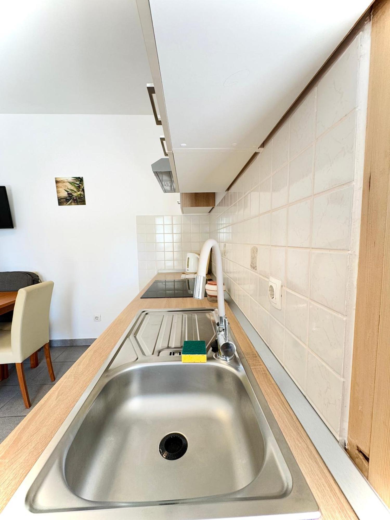 Apartament Elvira *
