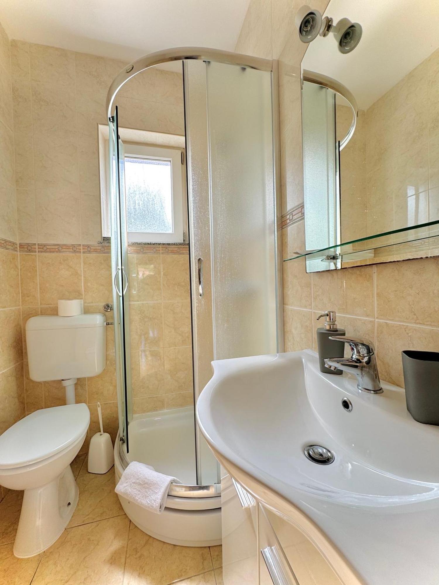 Apartament Elvira *