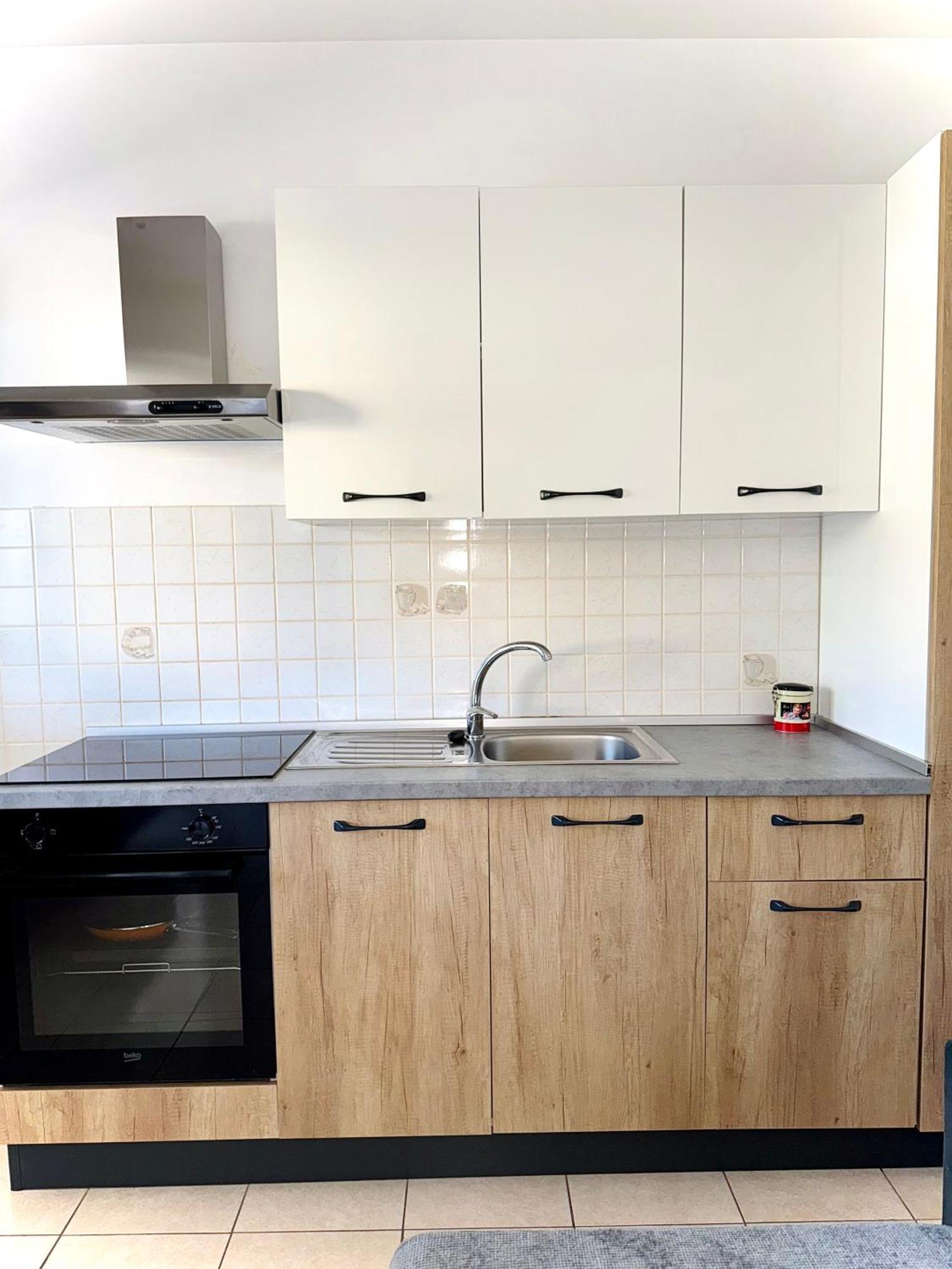 Apartament Elvira *