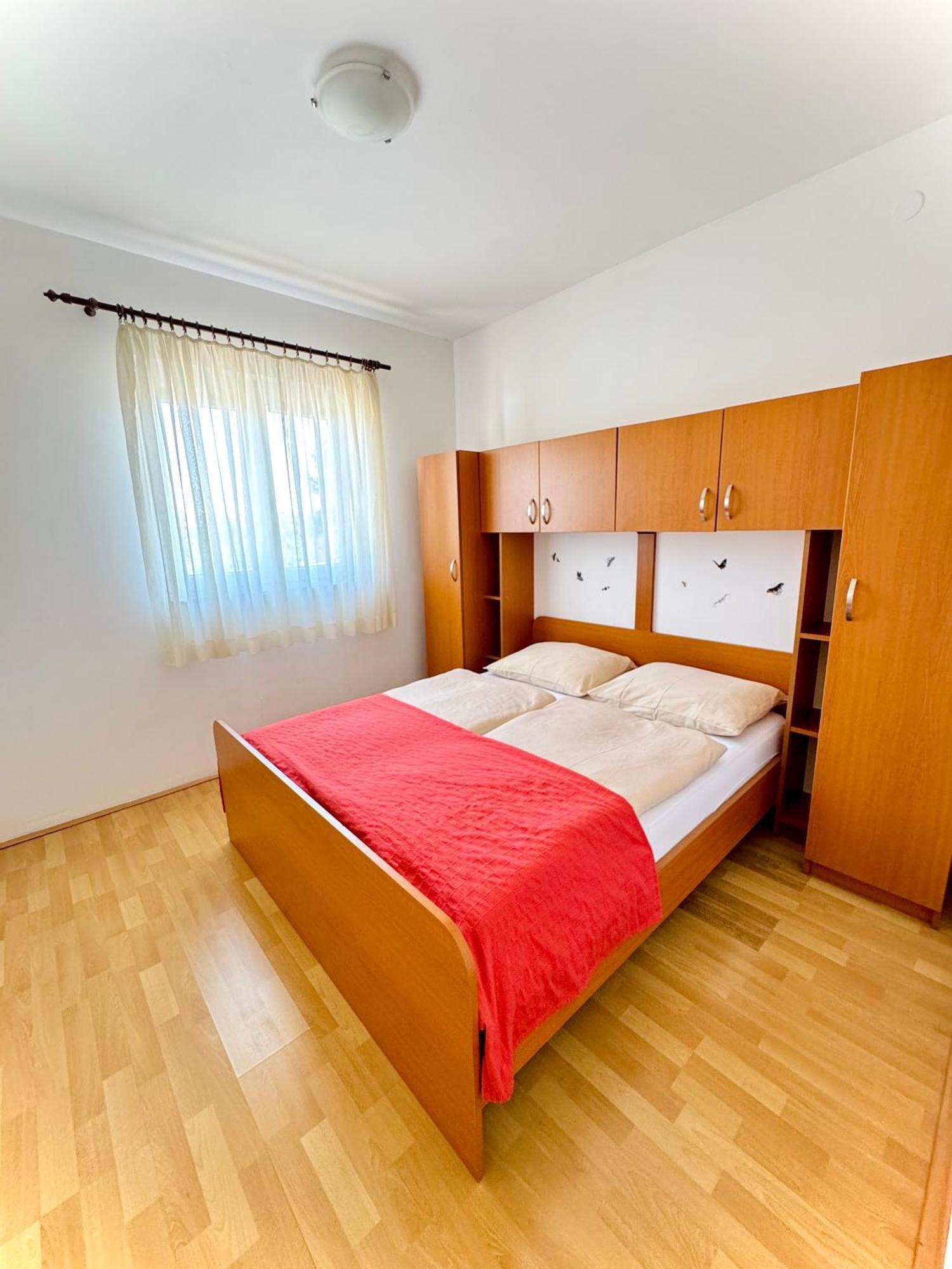Elvira Apartament Drage