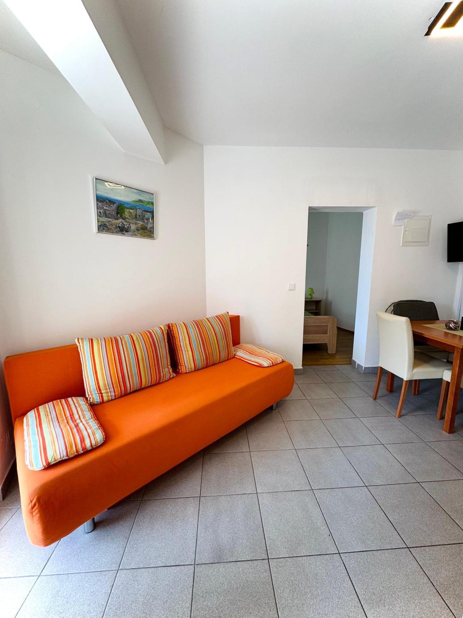 Apartament Elvira Drage