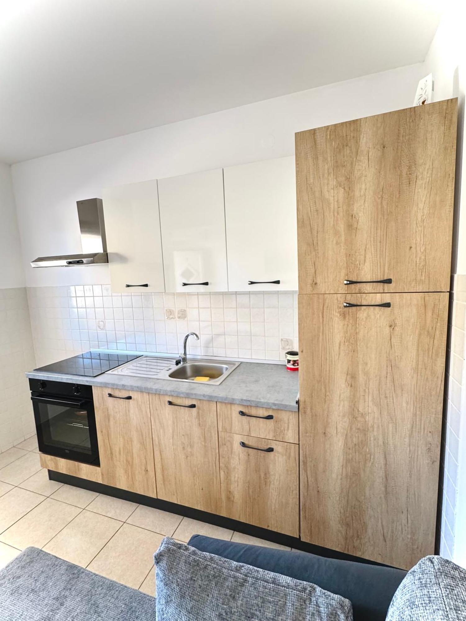Apartament Elvira