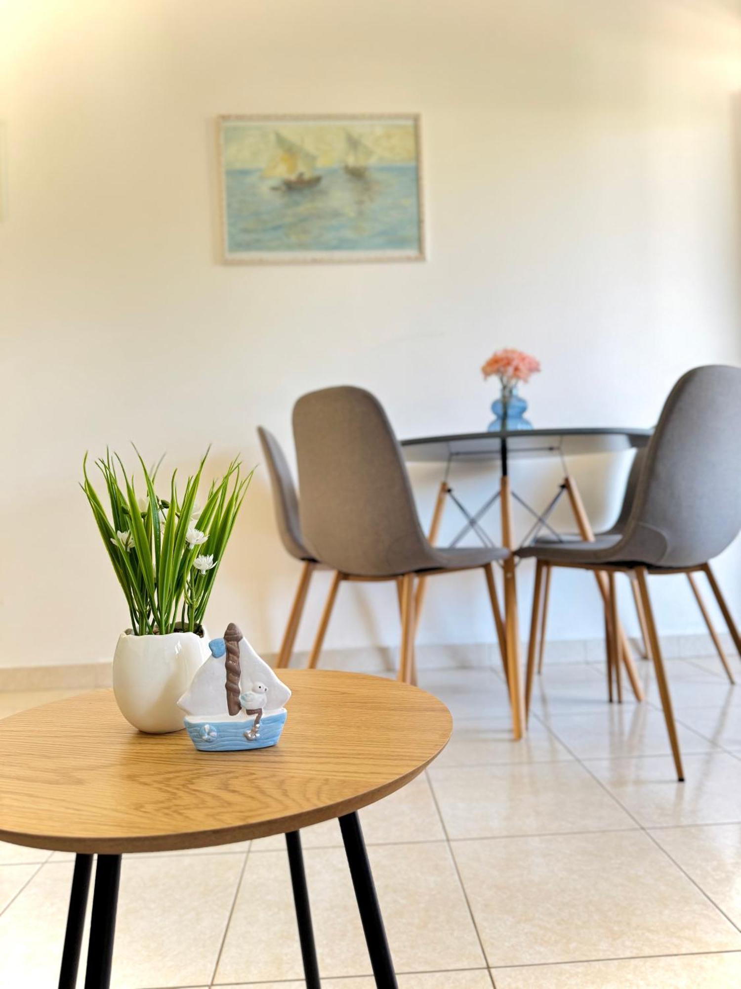 Apartament Elvira Drage