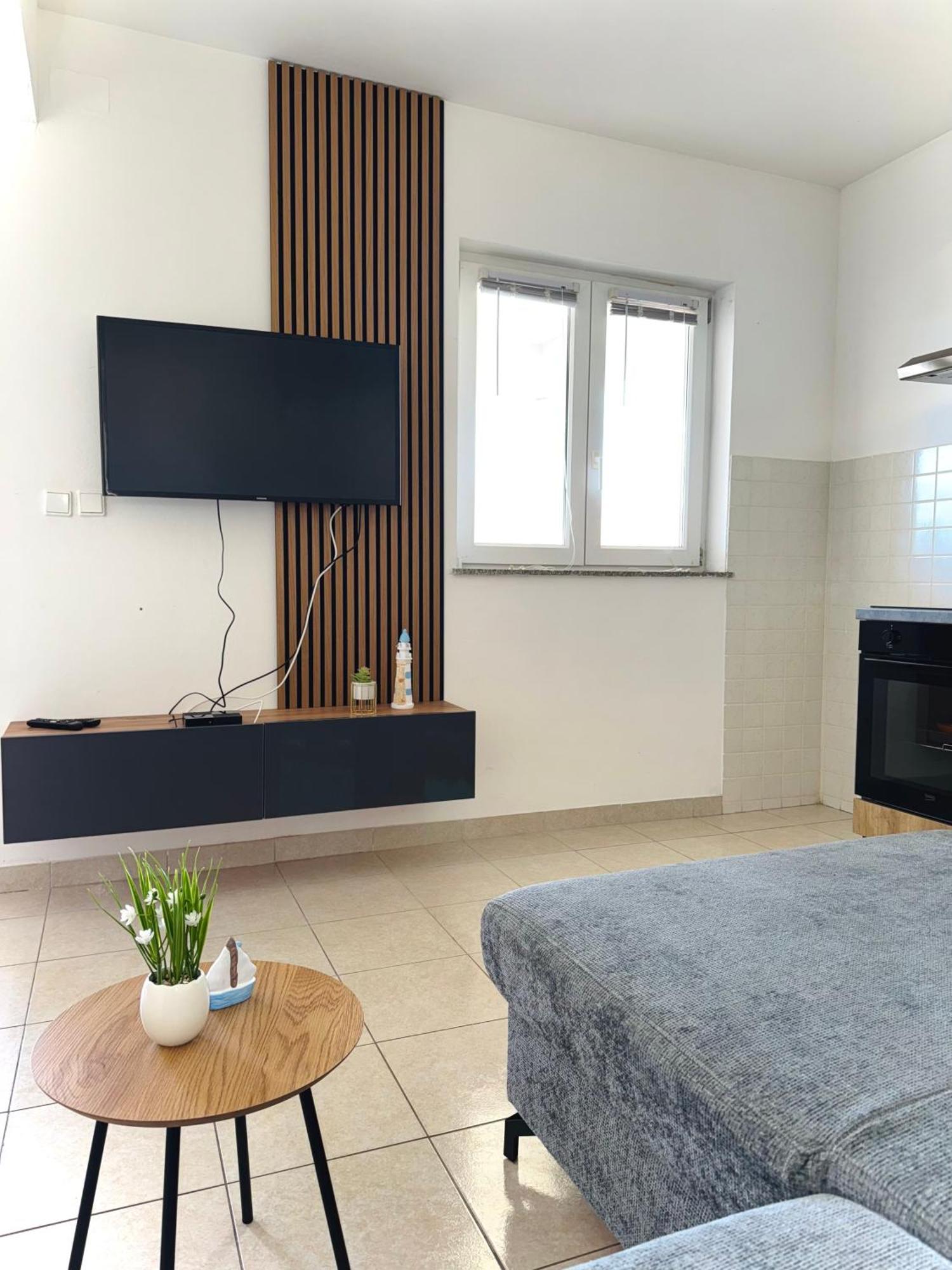 Apartament Elvira *